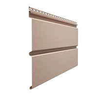 Сайдинг D6S (профилированный брус 6”) Сайдинг D6S (профилированный брус 6”)