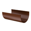 Каштан<br>(RAL 8017)