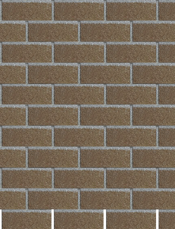 Фасадная плитка PREMIUM, BRICK, бежевый - 1