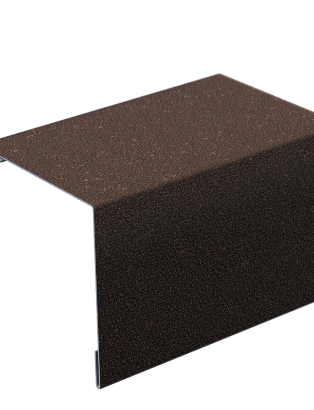 Внешний угол, Рубиновый - 1