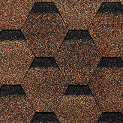 Коллекция Шестигранник